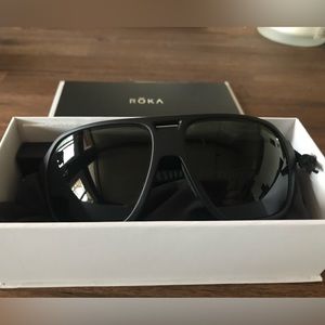 Roka Torino Sunglasses